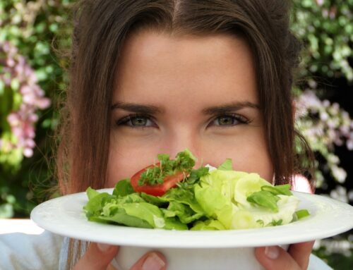 Dieta, no más consejos por favor