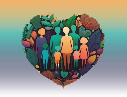 Constelaciones Familiares: el orden que sana